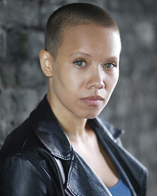 Chabris Napier-Lawrence