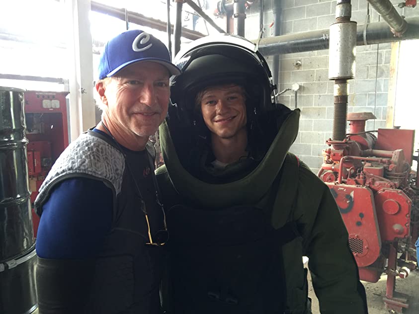 Mark Emery Moore Mark Emery Moore