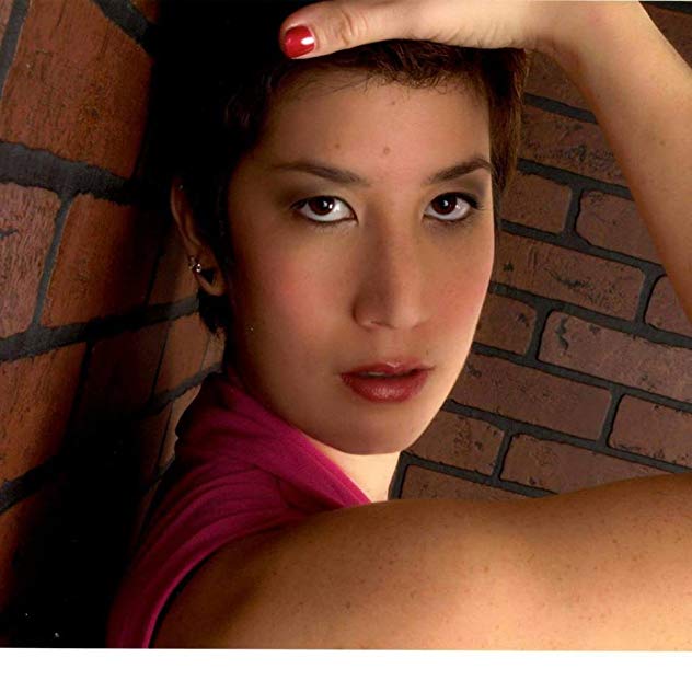 Leigh Takata Leigh Takata