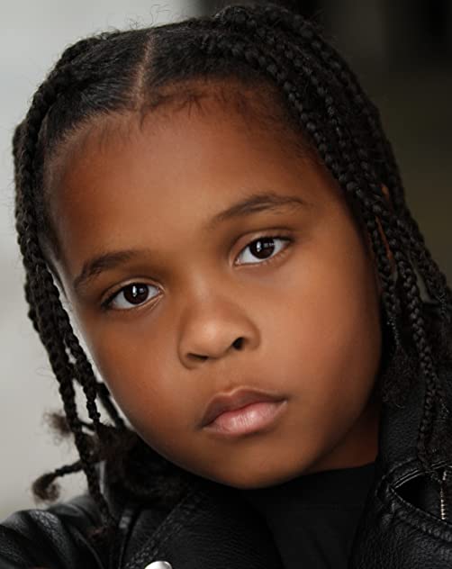 Kaleel Harrison Kaleel Harrison