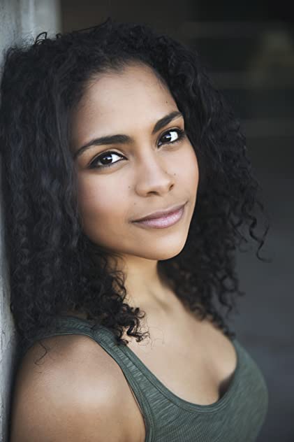 Shayvawn Webster Shayvawn Webster