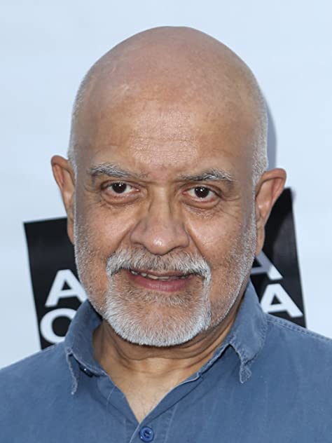 Waris Hussein Waris Hussein