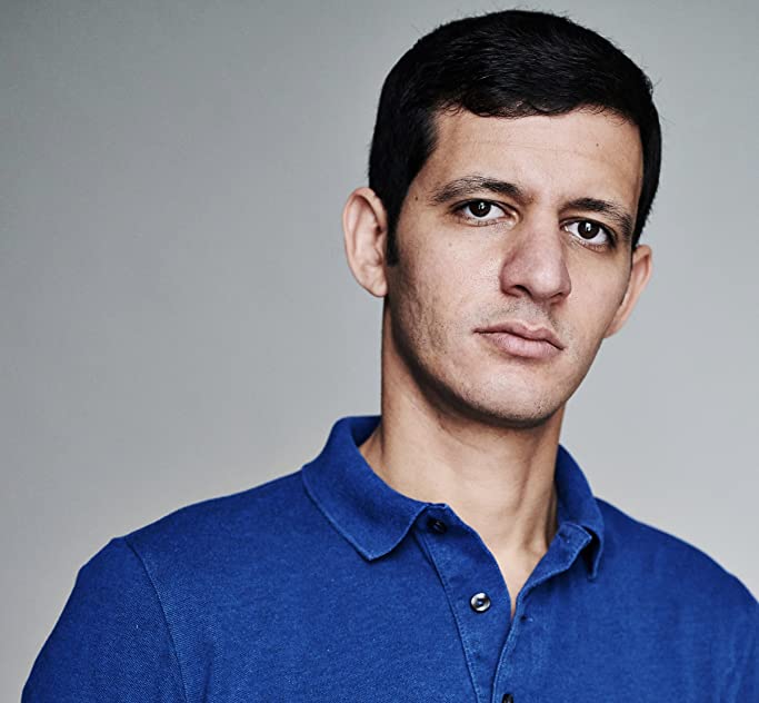 Waleed Hammad Waleed Hammad