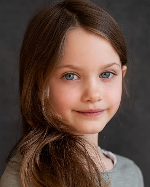 Caoilinn Springall Caoilinn Springall