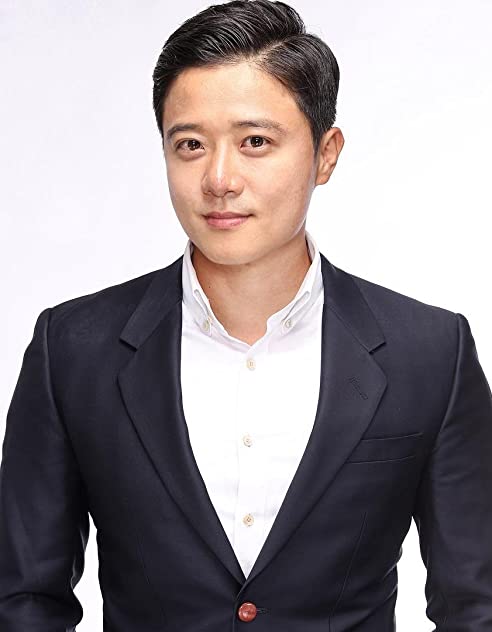 Ko Han-min Ko Han-min