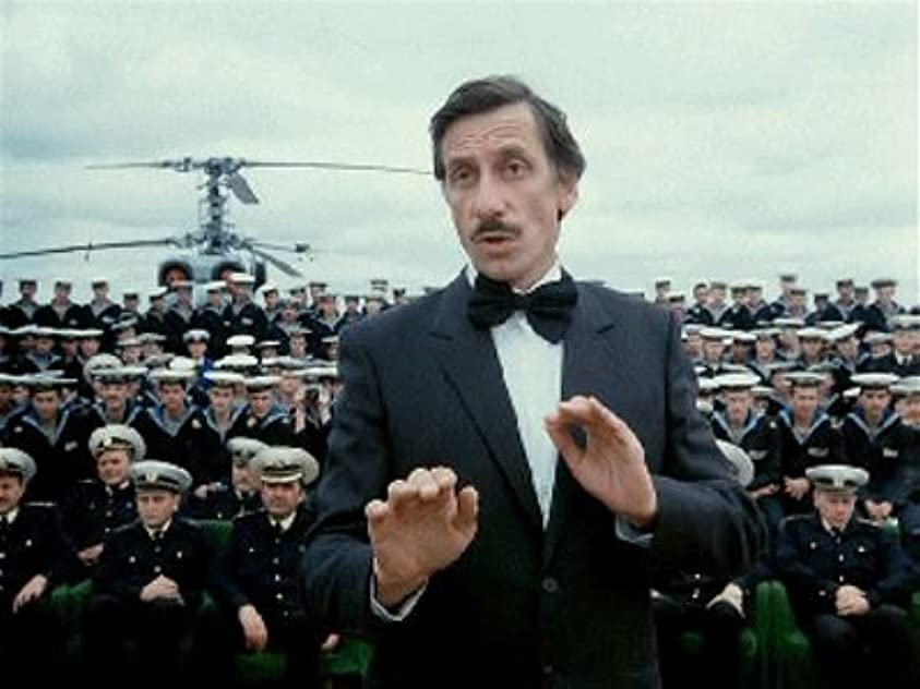 Pyotr Merkurev Pyotr Merkurev