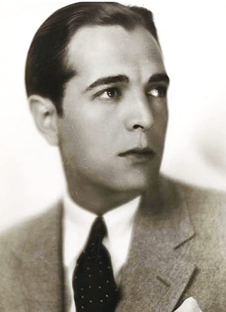 Donald Reed Donald Reed