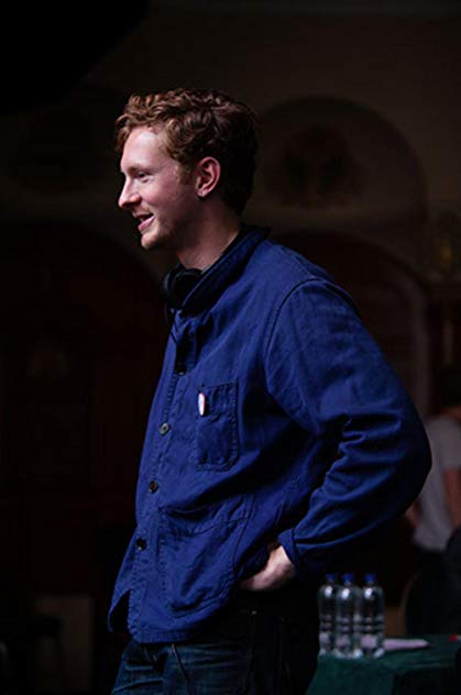 Jack Cooper Stimpson Jack Cooper Stimpson