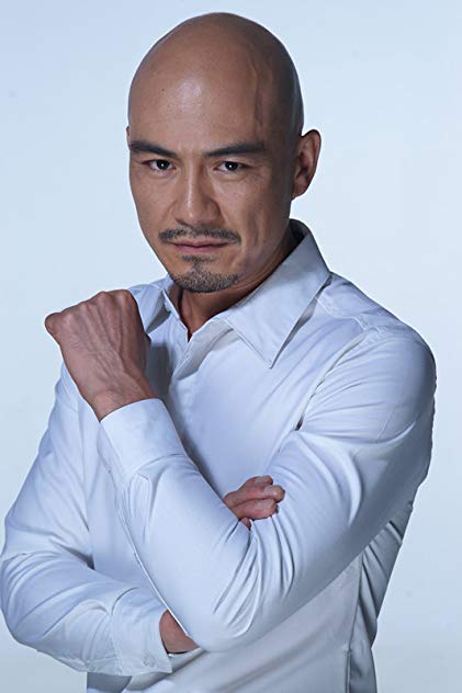 Xiaobo Yang Xiaobo Yang