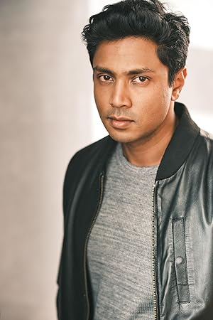 Abhinav Gopisetty