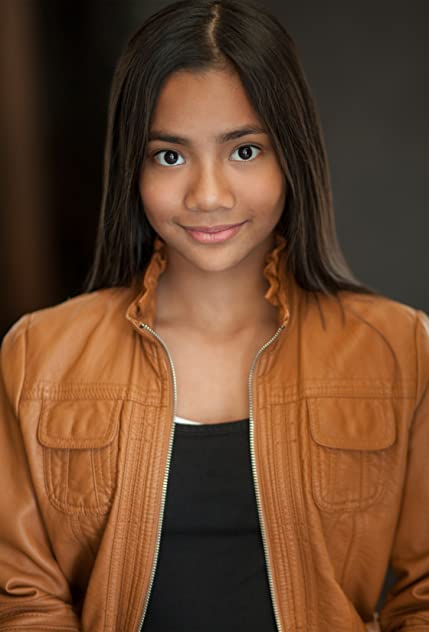 Gabrielle Quinn Gabrielle Quinn