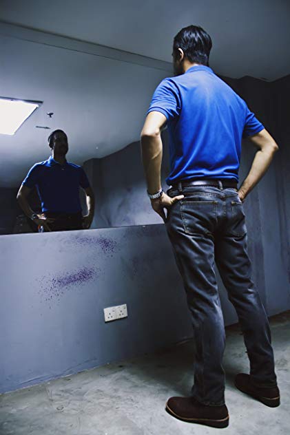 Bront Palarae Bront Palarae