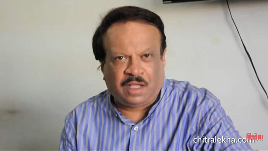 Vijay Gokhale Vijay Gokhale