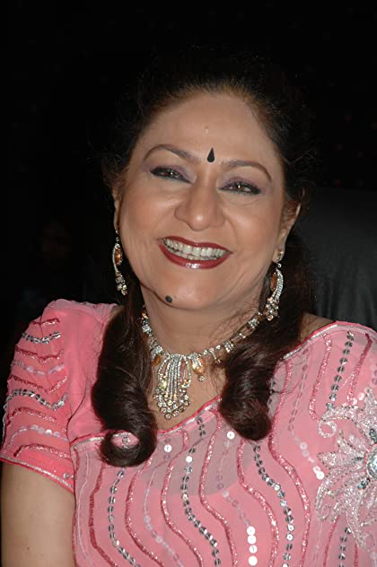 Aruna Irani Aruna Irani