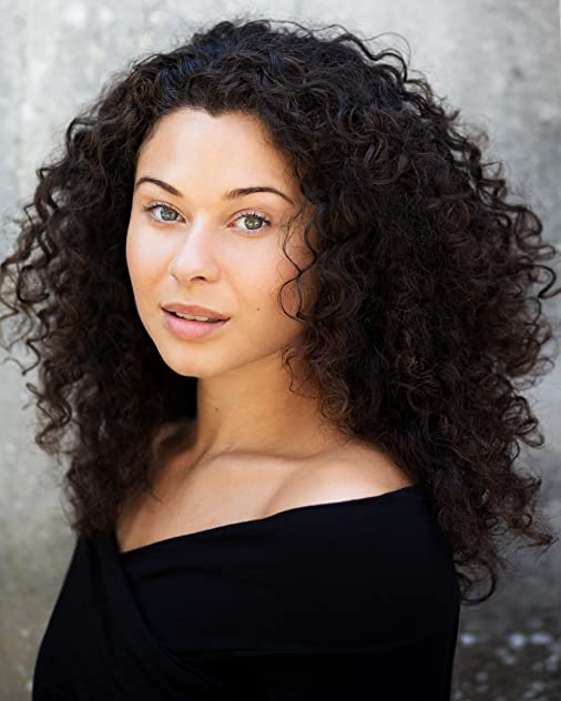 Leah Minto Leah Minto