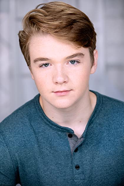 J. Michael McCartney J. Michael McCartney