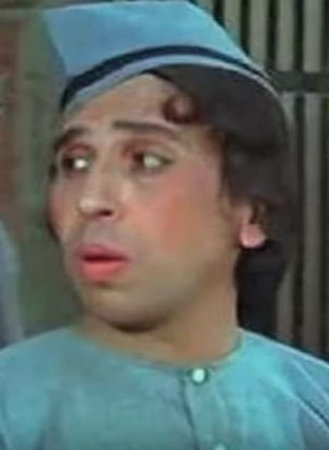 Raj Kishore Raj Kishore