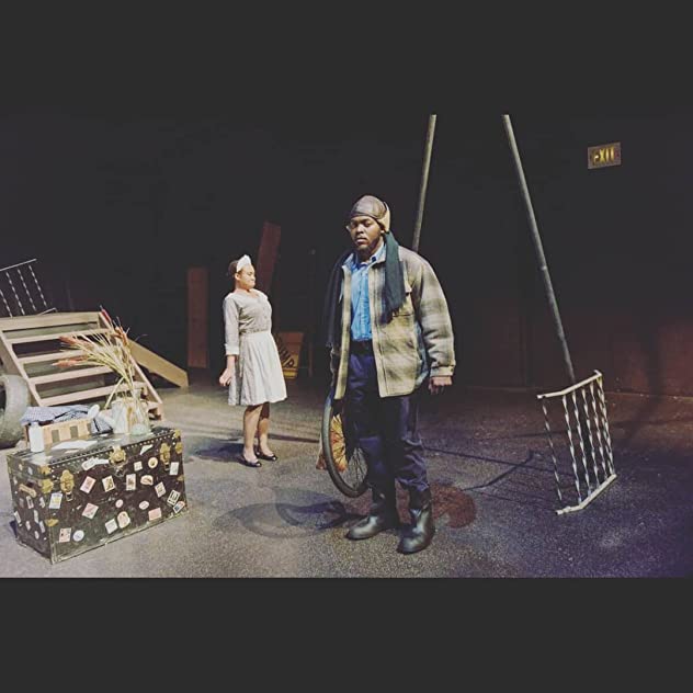 James Allen Power Jr.