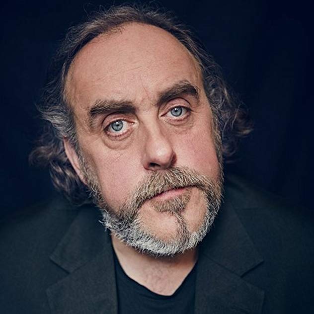 Angus Barnett Angus Barnett