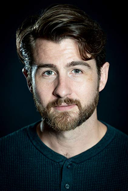 Paul McQuaid Paul McQuaid