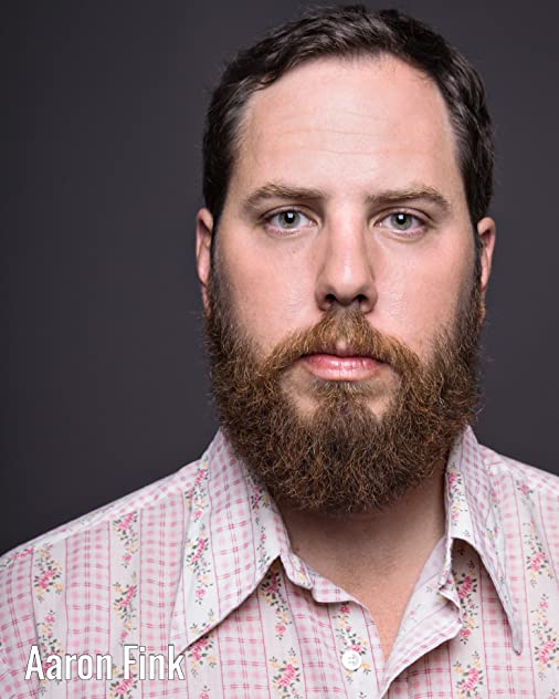 Aaron Fink Aaron Fink