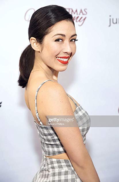 Reesa Ishiyama Reesa Ishiyama