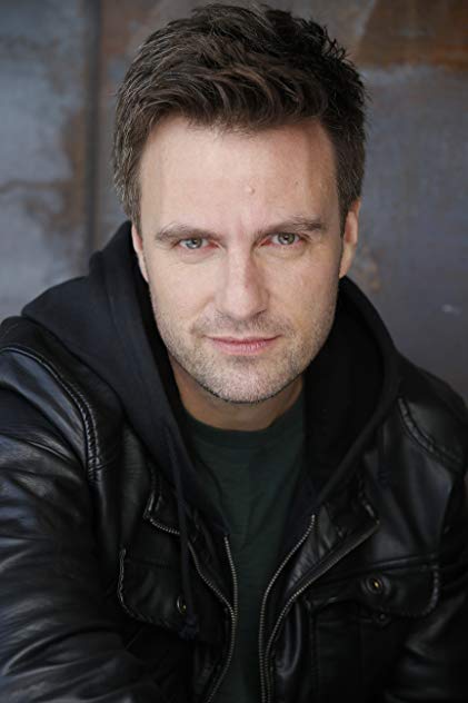 Manoel Felciano Manoel Felciano