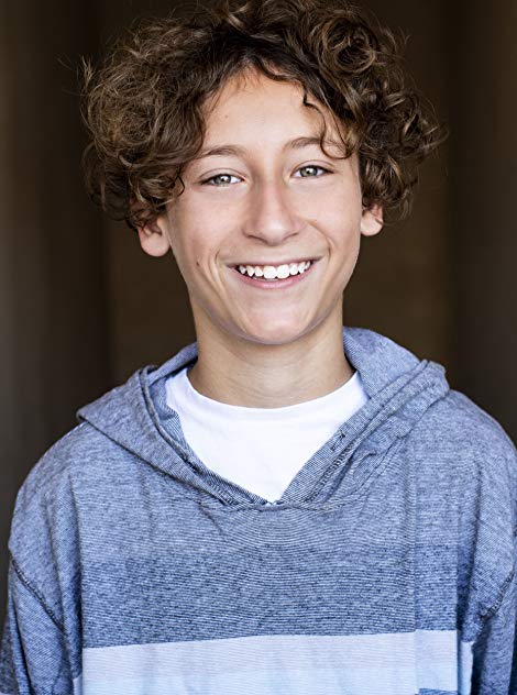Shane Almagor Shane Almagor