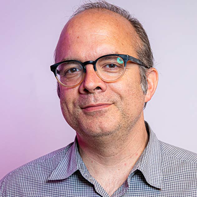 Will Hines Will Hines