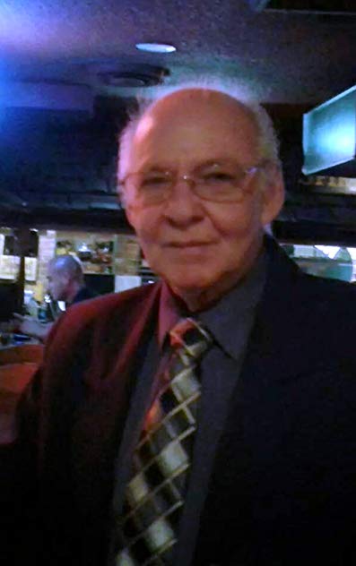 Keith L. Hall Keith L. Hall