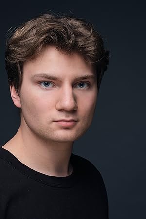 Jakob Maanum Trulsen Jakob Maanum Trulsen