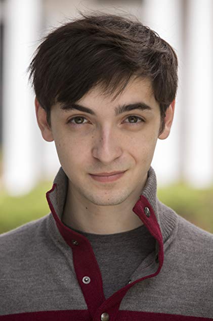Christian Adam Christian Adam
