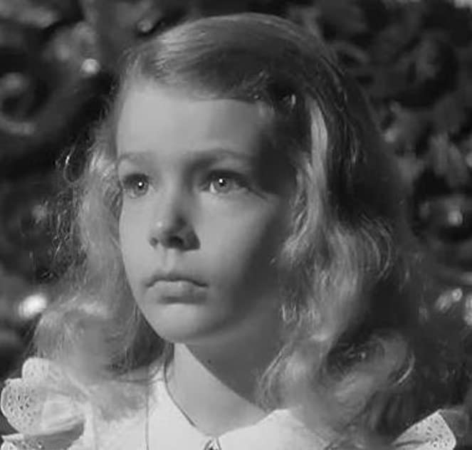 Ann Carter Ann Carter