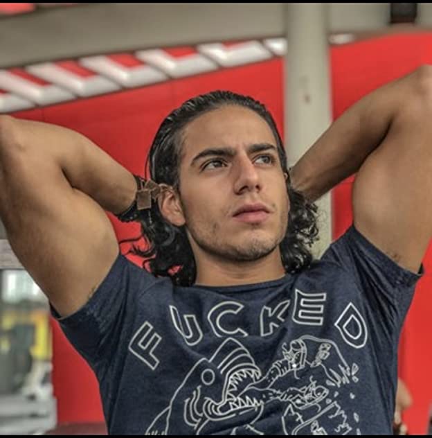 Sebastián Rivera Sebastián Rivera