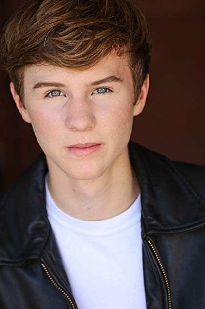 Samuel Parker Samuel Parker