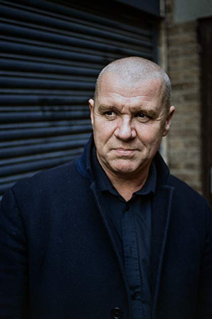 Shane Attwooll Shane Attwooll