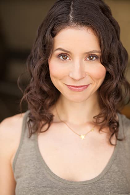 Jackie Ganz Jackie Ganz