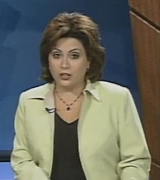 Janine Strafaci Janine Strafaci