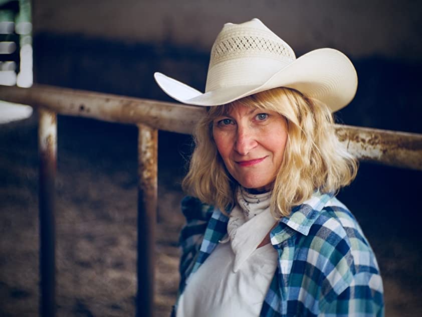 Julie Elizabeth Knell