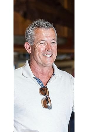 Darren McCallum Darren McCallum