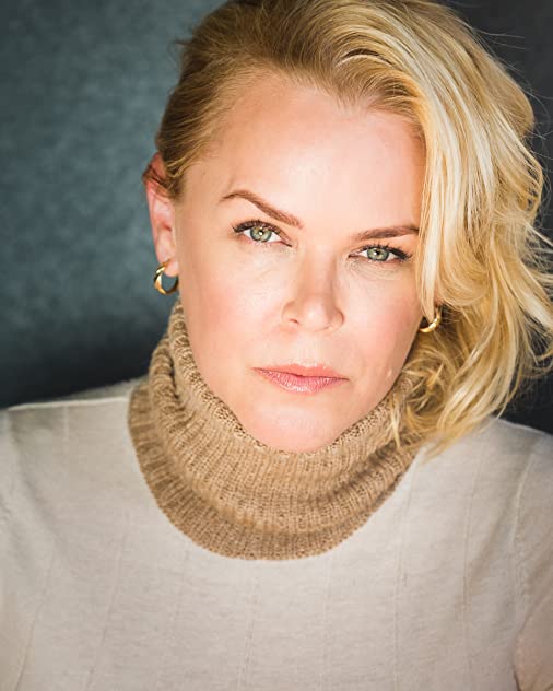 Kym Wilson Kym Wilson