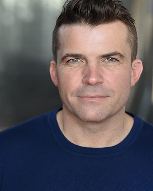 Ryan Philpott Ryan Philpott