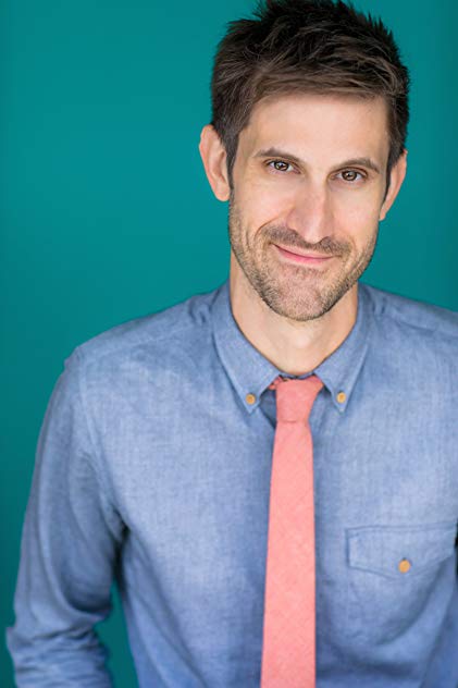 Shaughn Buchholz Shaughn Buchholz