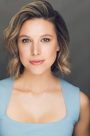 Katerina Eichenberger Katerina Eichenberger