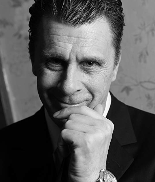 Paul Dewdney Paul Dewdney