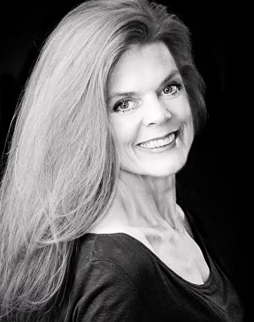 Kristin Rudrüd Kristin Rudrüd