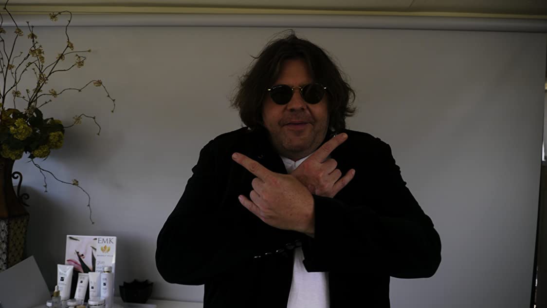 Keith Barrows Keith Barrows