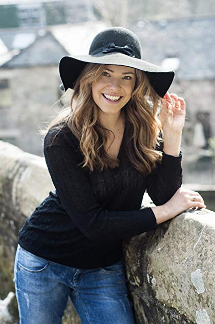 Scarlett Mack Scarlett Mack