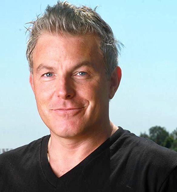 Matthew Rush Sullivan