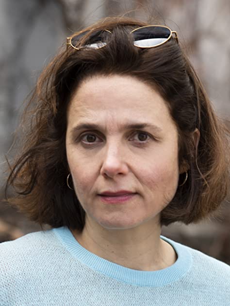 Dagny Gioulami Dagny Gioulami